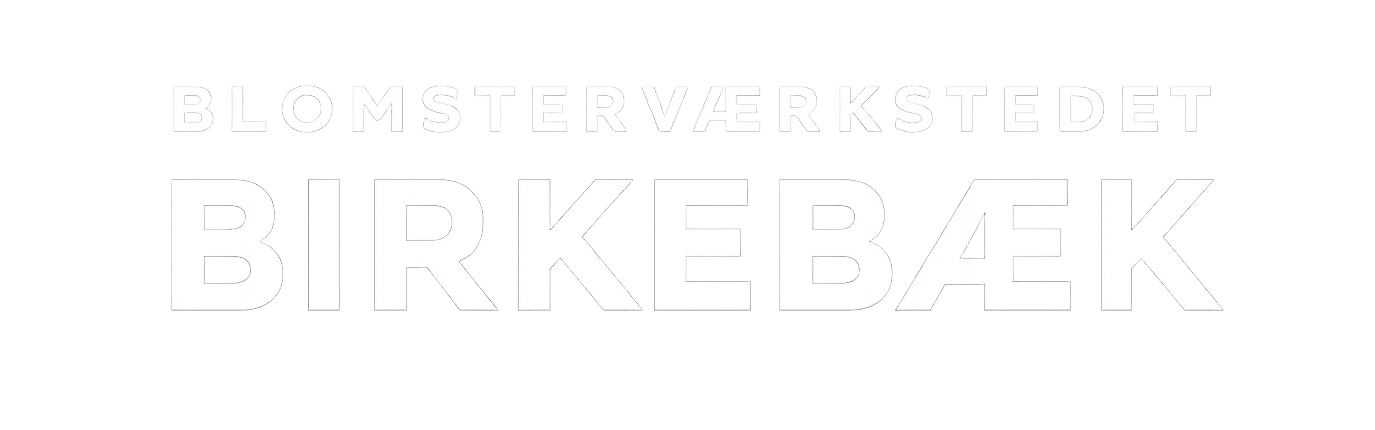 Blomsterværkstedet Birkebæk