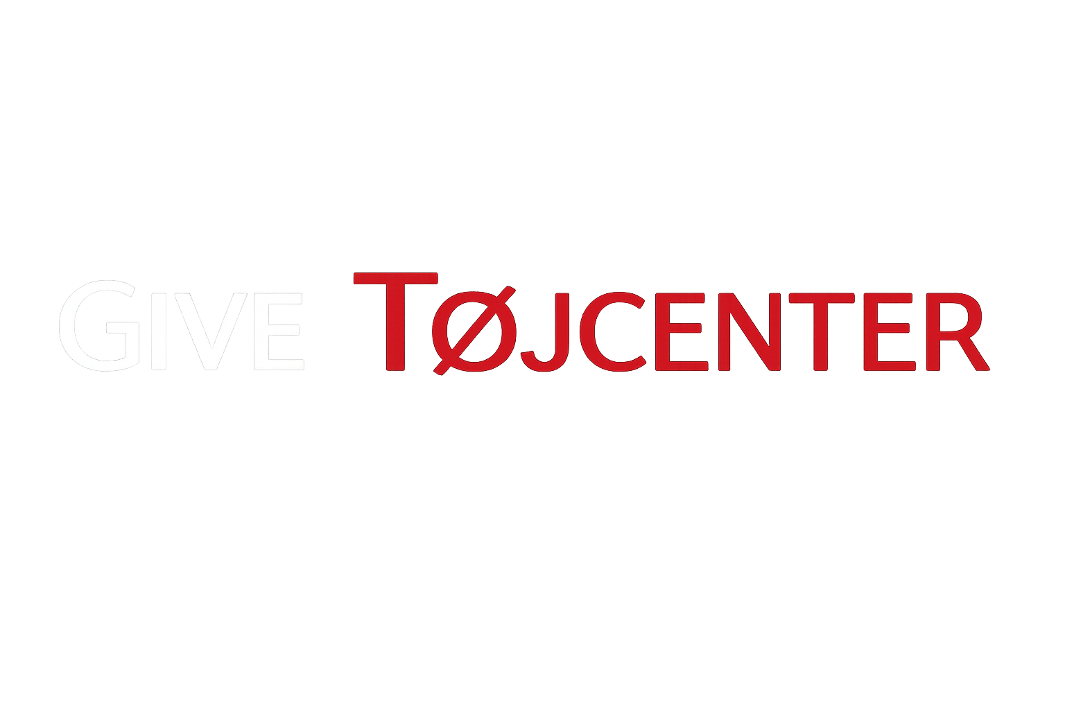 Give Tøjcenter