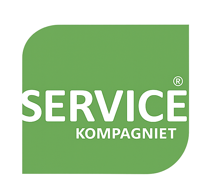 Servicekompagniet