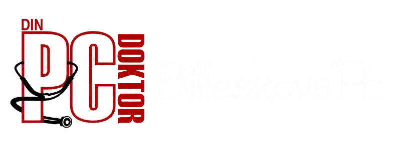 Pc Billeskov
