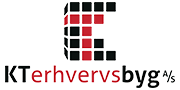 KT Erhvervsbyg